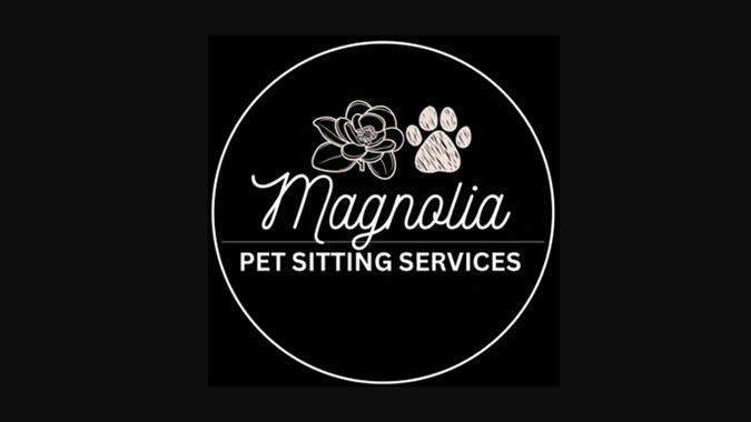 Magnolia Pet Sitting Services