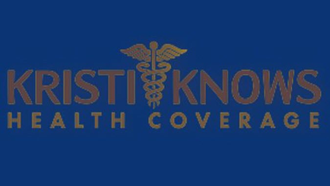 Kristi Knows Health Coverage