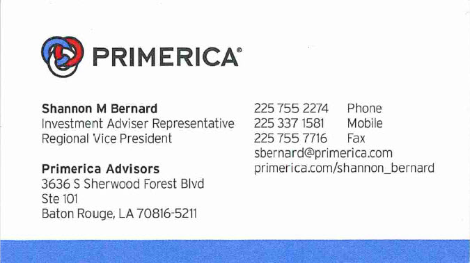 Primerica