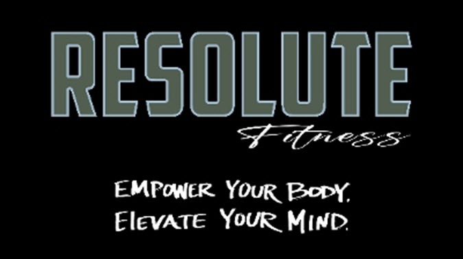 Resolute Fitness