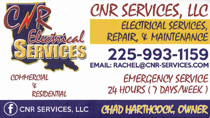 CNR Services, LLC