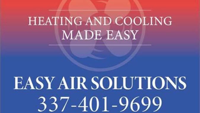 Easy Air Solutions